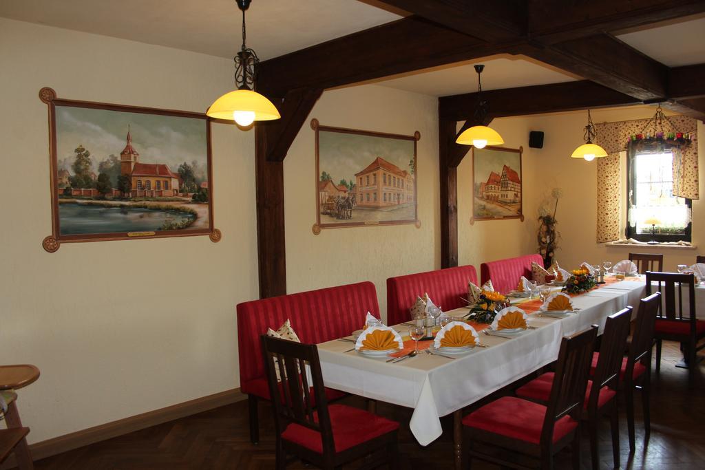 Goldene Krone 3*