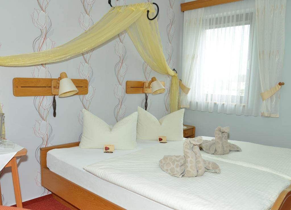 Goldene Krone 3* Belgershain